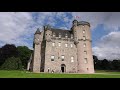 Scottish castles