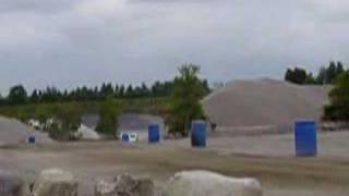 More Gravel In Gammelrand