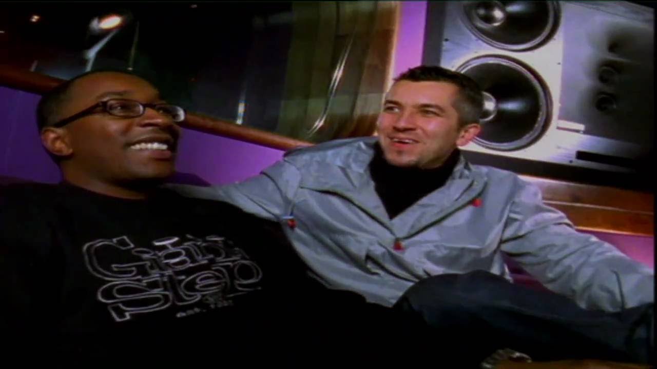 David Morales feat. Juliet Roberts - Needin' U [ 2000 OFFICIAL VIDEO HD ]