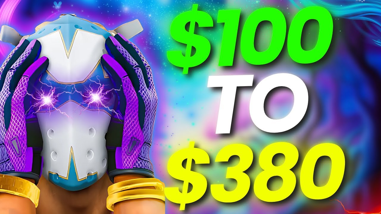 Я утроил свой баланс на CaseHug! От 100 до 380 долларов 😳⚡ — ОТКРЫТИЕ КЕЙСА CS2 2025