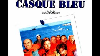 Casque Bleu - Film Comédie Complet En Français Avec Gérard Jugnot 1994