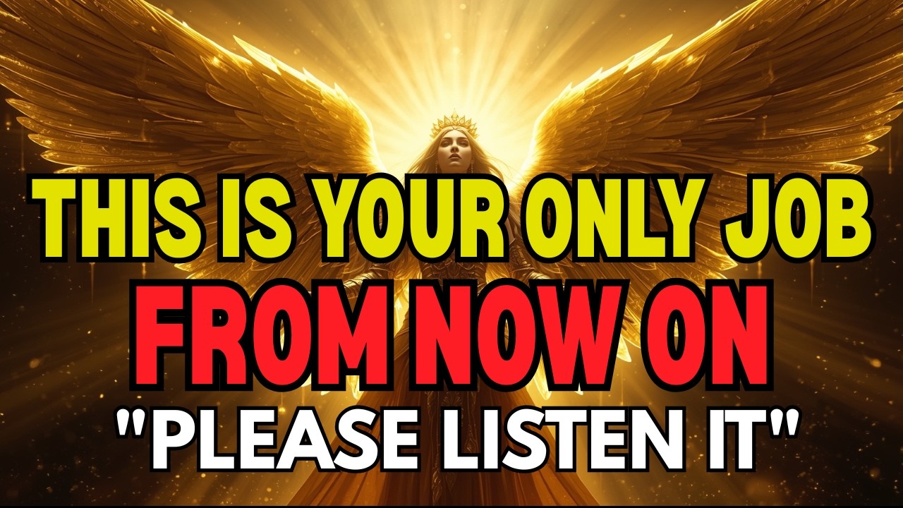 🔴 Chosen Ones, This is The Work You Are Called to Do On Earth - Finish It Before Doing Others