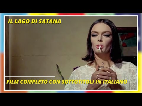 She Beast - Il lago di Satana - Full Movie English with Italian Subs by Film&Clips