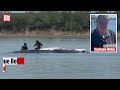 Rettungsaktion um Wal Timmy: Experten bereiten Transport in die Nordsee vor