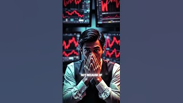 Trading Psychology: Your Real Enemy Isn