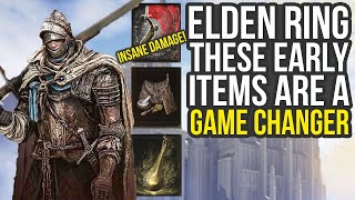 Elden Ring Tips And Tricks For Amazing Items You Don