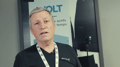 FiRa Demo Showcase in Porto - WizziLab Demo