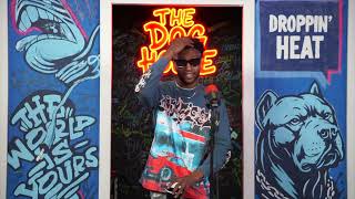 Imthtbandman “YMT” Dog House Freestyle Performance 