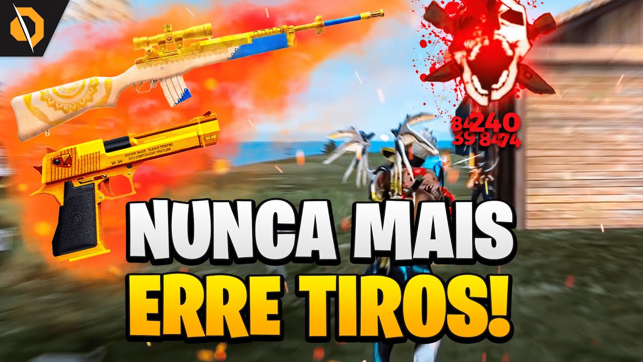 Atiradores portavam roupas e objetos semelhantes a um jogo chamado Free Fire  onde o objetivo é eliminar o maior número de pessoas com tiros. Sempre  imaginei q esse jogo tinha algo diabólico.