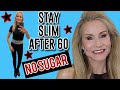 No SUGAR & FLOUR 30 Day CHALLENGE | Here's What HAPPENED after ONE WEEK off SUGAR!