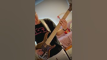 Thumbnail of My take on the 'Tomorrow is Now' by Brass Construction. Simple and Funky