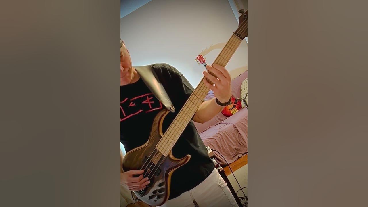My take on the 'Tomorrow is Now' by Brass Construction. Simple and Funky