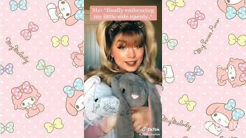 Even More Age Regression TikToks To Make The Haters Mad | Mr. Demon