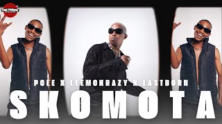 Pcee X LeeMckrazy X Lastborn Diroba - Skomota ( audio)