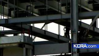 West Sacramento Building New Homes, Parks