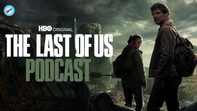 DISCUSSÃO OFICIAL] The Last of Us  Episódio 1 : When You're Lost in the  Darkness : r/jovemnerd