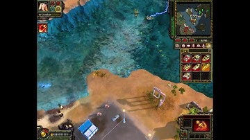 [Command & Conquer：Red Alert 3] 〈Soviet Union〉 Chapter 5. Mykonos：The Science of War