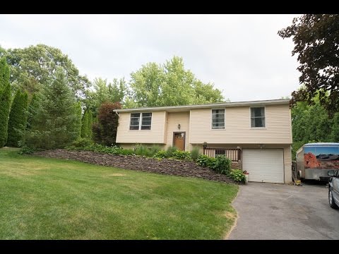 7 Debran Dr, Henrietta, NY home video tour