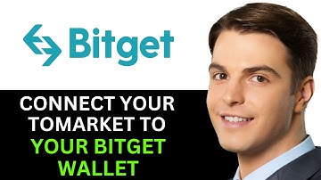 HOW TO CONNECT YOUR TOMARKET TO YOUR BITGET WALLET 2025! (FULL GUIDE)