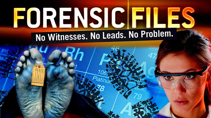 Forensic Files - Season 1, Episode 1 - The Disappe...