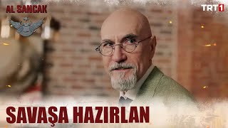 Zarlar Atıldı, Ok Yaydan Çıktı - Al Sancak 5. Bölüm