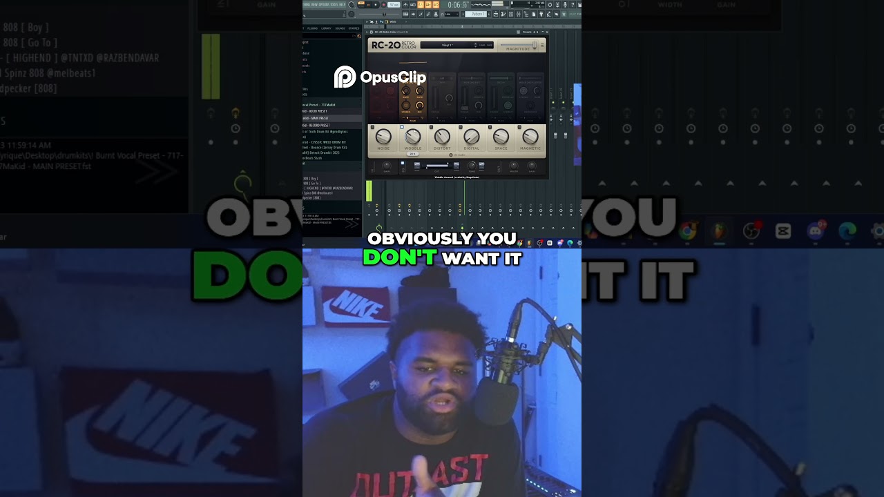 The BEST Vintage VST Effect For Melodies! 