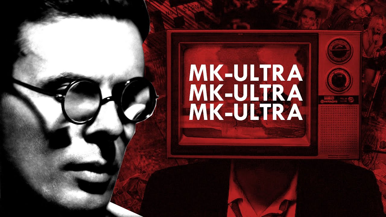 Did Aldous Huxley Help CREATE MKUltra?! Occult, Mind Control & Psychedelics YouTube