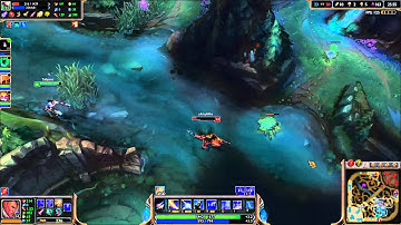 Detective Scuttle Crab On The Case!