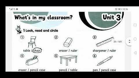 الصف الاول الابتدائي (لغات) Primary 1 connect plus unit 3 (part 4) Mrs Soad