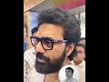 প্রয়াত পরিচালক অনিক দত্তকে নিয়ে কী বললেন অভিনেতা দেব?
