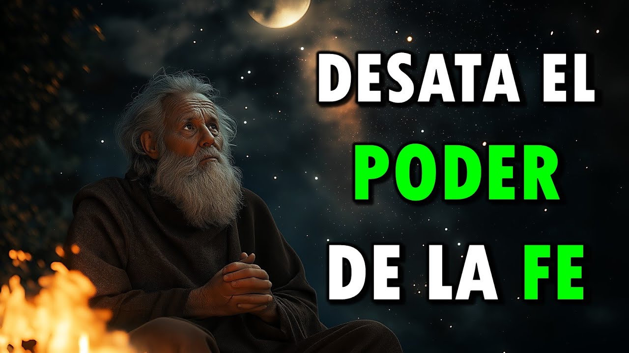 Descubre Cómo tu Fe en DIOS puede CAMBIAR todo en TU VIDA - YouTube