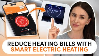 How to Save Money with Smart Electric Heating | Electric Radiators Direct