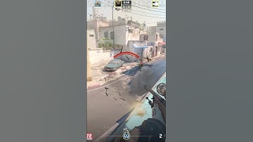 Too Clean for Faceit.