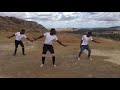 Jah Prayzah -Donhodzo (Official Video)