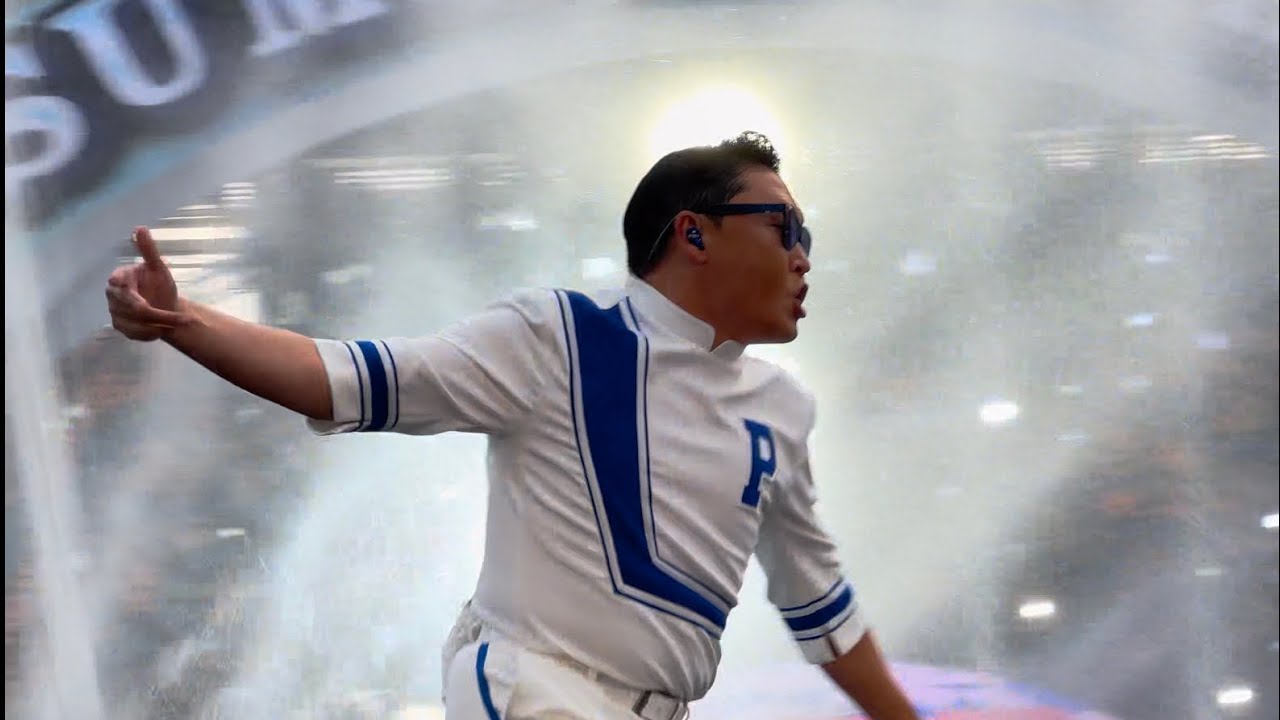 240713 싸이 흠뻑쇼 2024 대구 오프닝 새 + 예술이야 / 싸이 흠뻑쇼 2024 대구