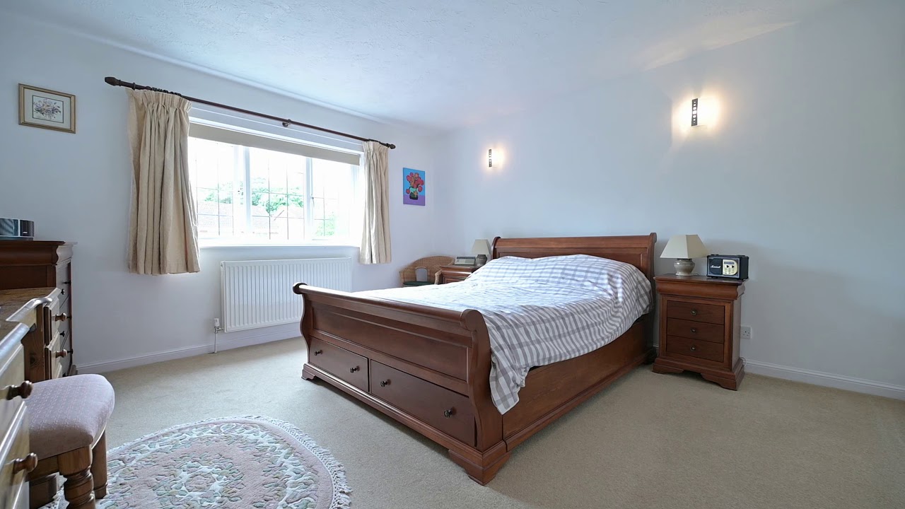 2 Buckminster Drive 4K YouTube