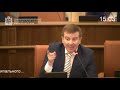 Депутат ЛДПР Притуляк чуть не подрался на сессии