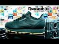 НЕ СТАРЕЮЩИЕ КРОССОВКИ REEBOK CLASSIC // РЕТРО КРОССОВКИ 80Х