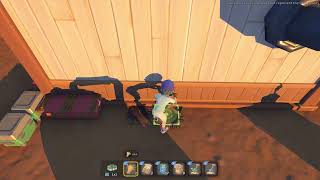 My Time At Sandrock - Farming Guide