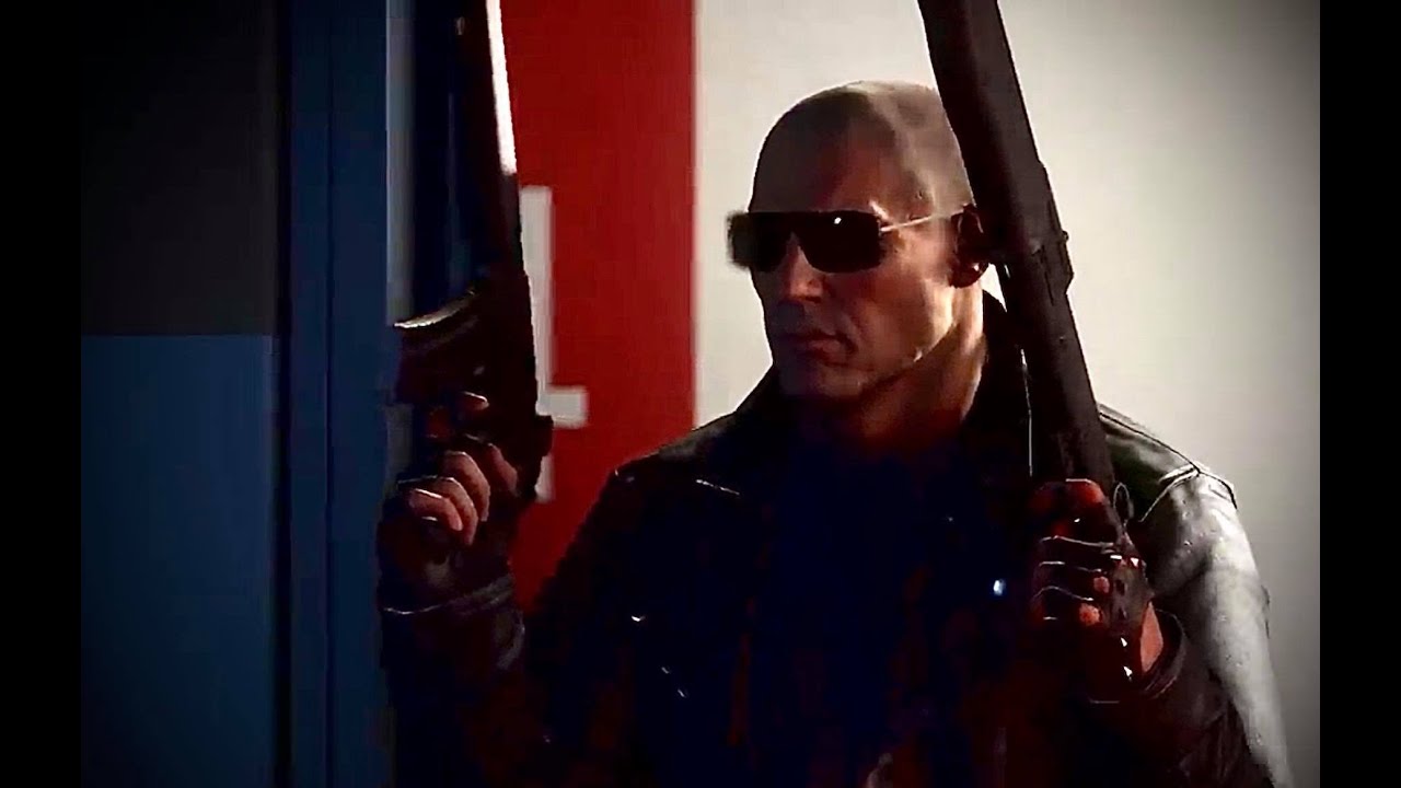 Tom Clancy's Ghost Recon: Breakpoint - Terminator Live Event Update (New Info)