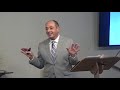 Unity on Cape Cod Service with Rev Tony. "Living in Gratitude" 11.23 .25