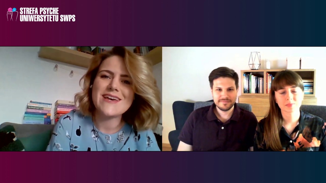Trening mózgu - naucz się lepiej uczyć – webinar dla młodzieży