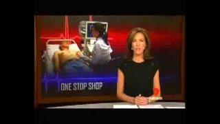 New MonashHeart Rapid Assessment Chest Pain Clinic - Channel 7