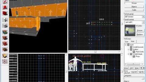 L4D: Environment Creation Part 2 - Exterior