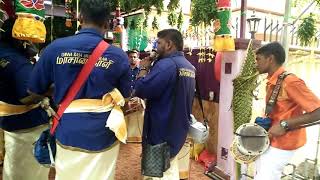 Masana Kali Amman 2018