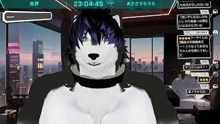 テストうた
