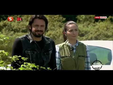 Ekip 1 | Neden sana Balta diyoruz😂?