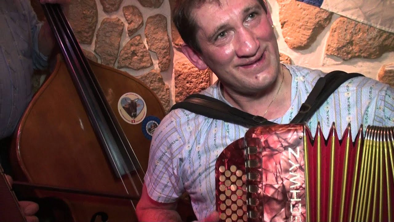 öberhöckeler live in tschuppi's wonderbar luzern 2 (3.1.16)