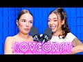 LOVECAST: Диана Мелисон об изменах Крида, голых съемках и женском теле