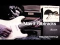 Guitar☆Man Fabtracks JEFF BECK VOL.1